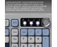 Ajazz AF98 PLUS biała - 1536381 - zdjęcie 11
